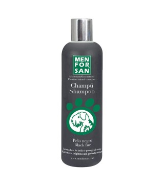 Shampoing pour animaux de compagnie Menforsan 300 ml
