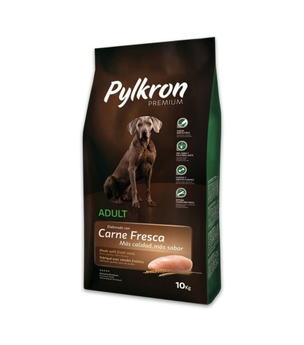 Voer Pylkron Adult Premium (10 Kg)