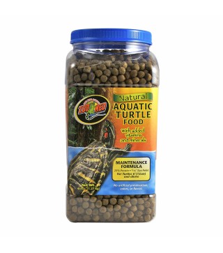 Nourriture pour tortues Nayeco 1,27 kg